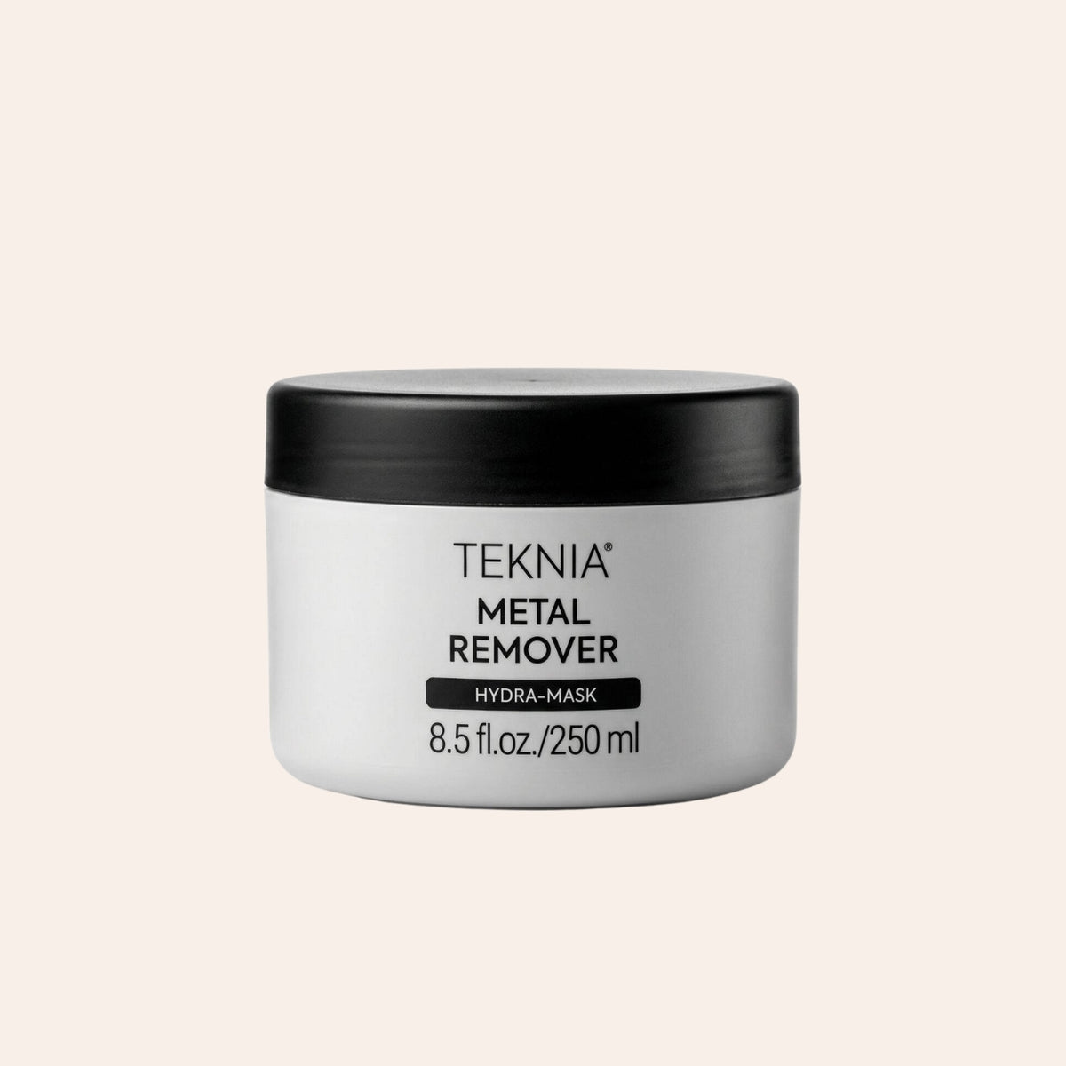 Lakmé Teknia Metal Remover Hydra-Mask 250 ml