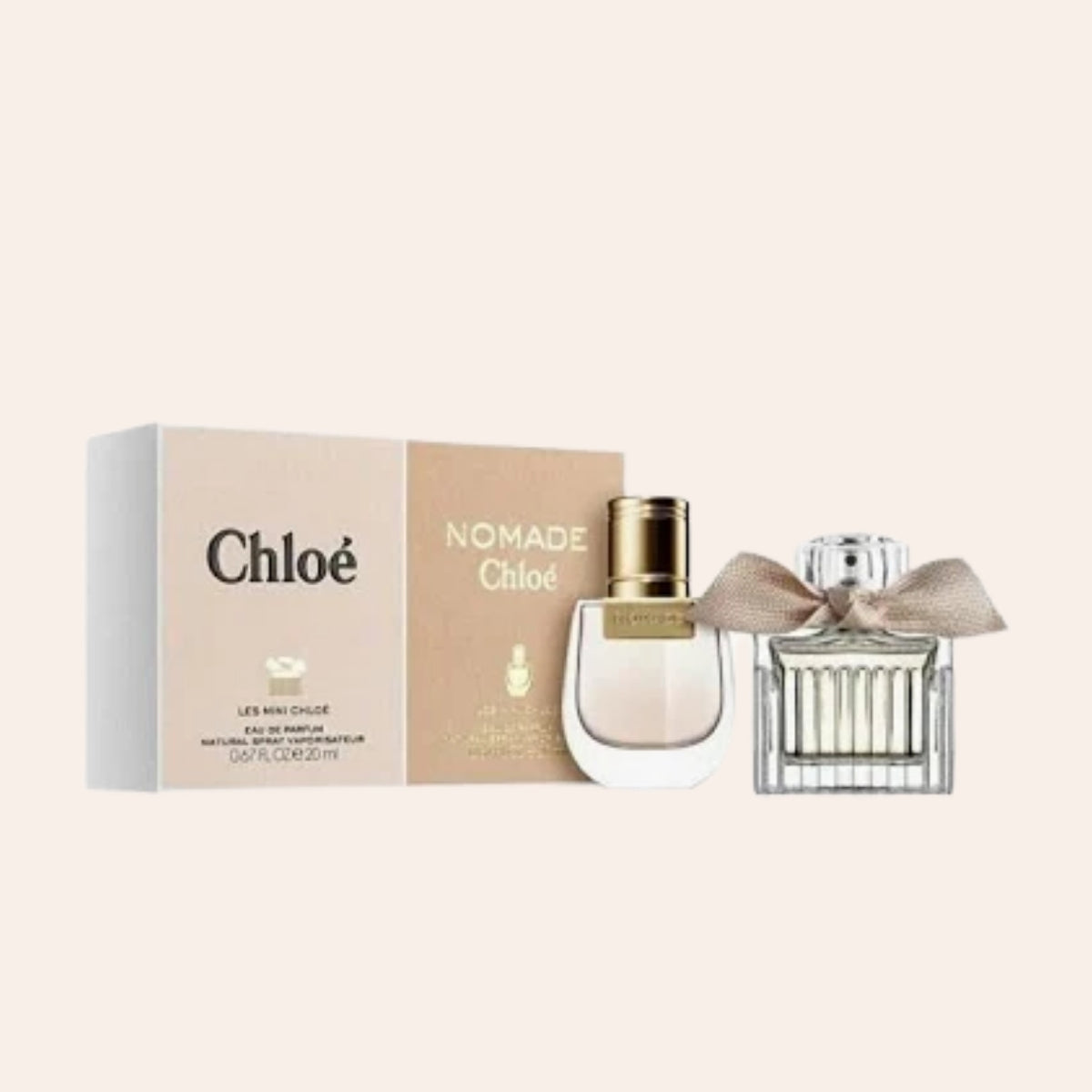 Chloé Mini Set 20 ml