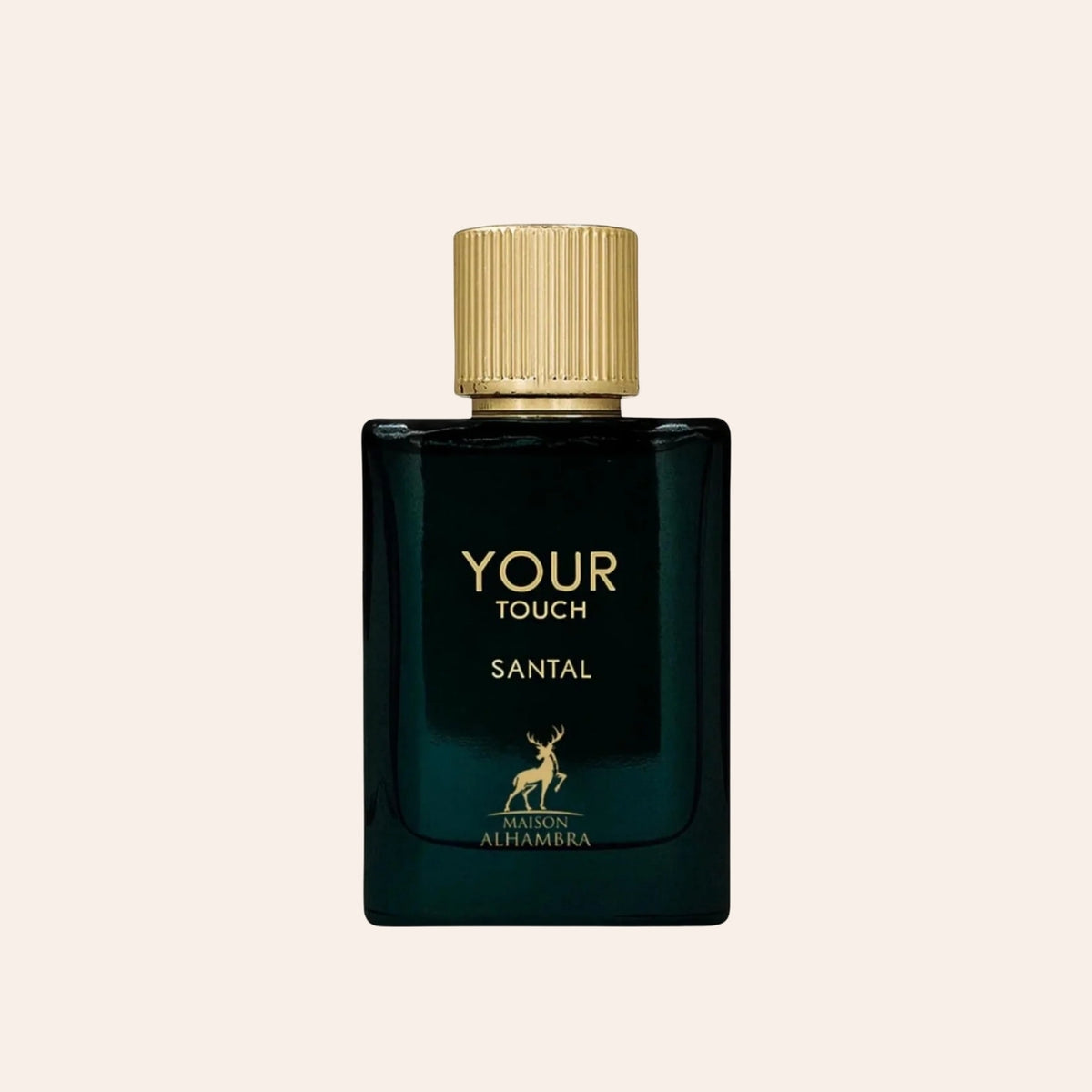 Maison Alhambra Your Touch Santal 100 ml