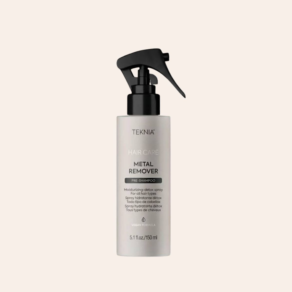 Lakmé Teknia Metal Remover Pre-Shampoo 150 ml