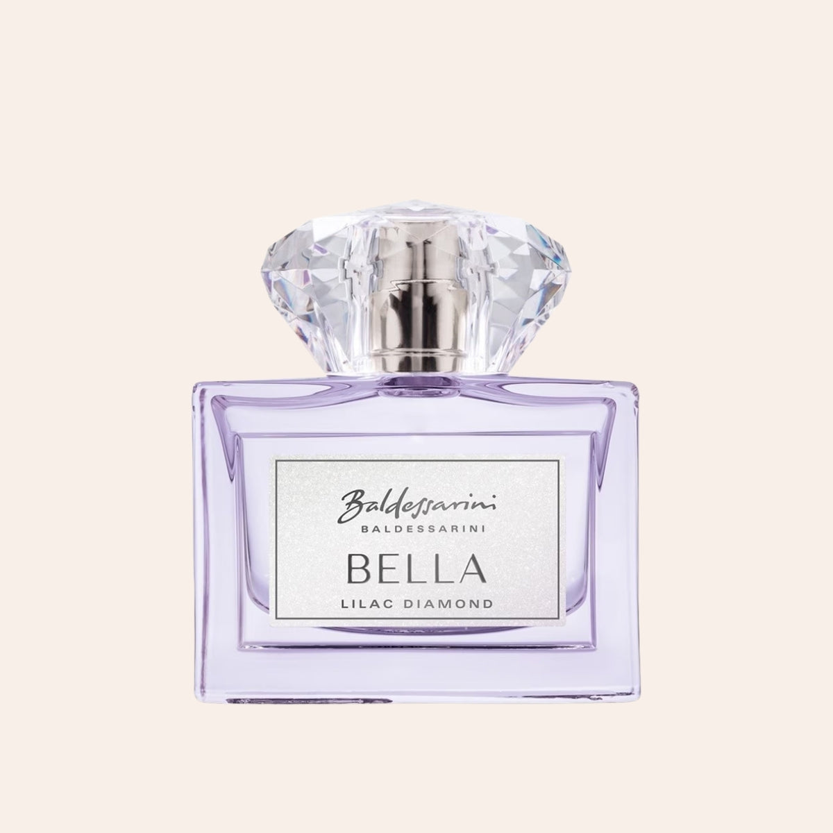 Baldessarini Bella Lilac Diamond 30 ml