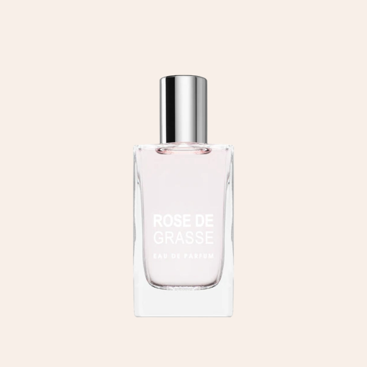 Jeanne Arthes La Ronde des Fleurs Rose de Grasse 30 ml