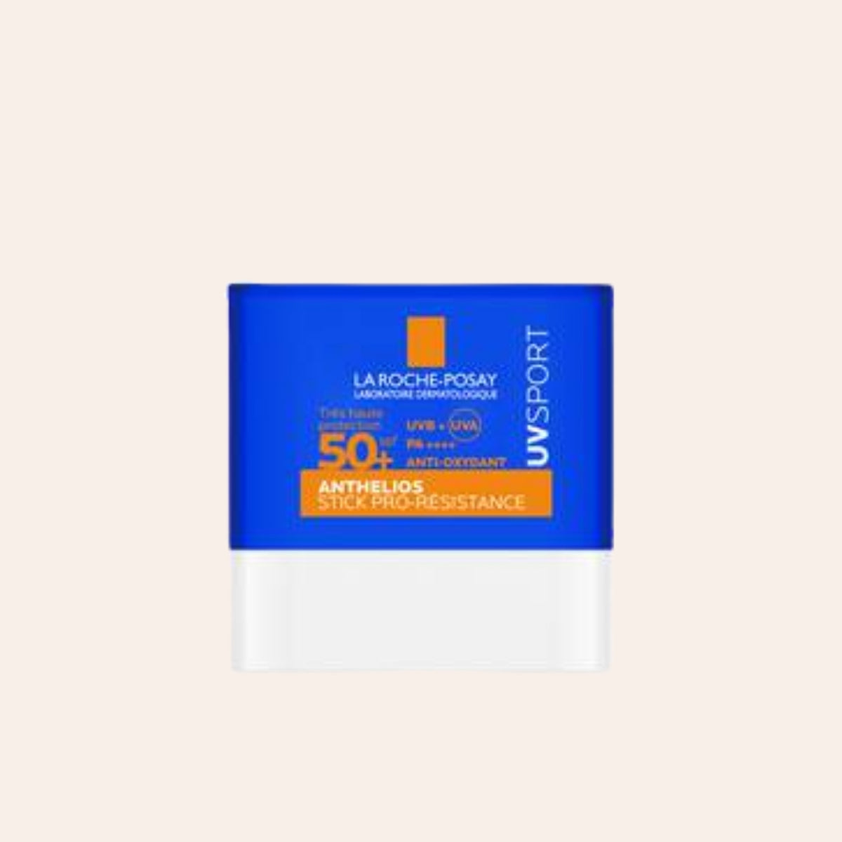 La Roche-Posay Anthelios UV Sport Pro-Resistance Stick 8 ml