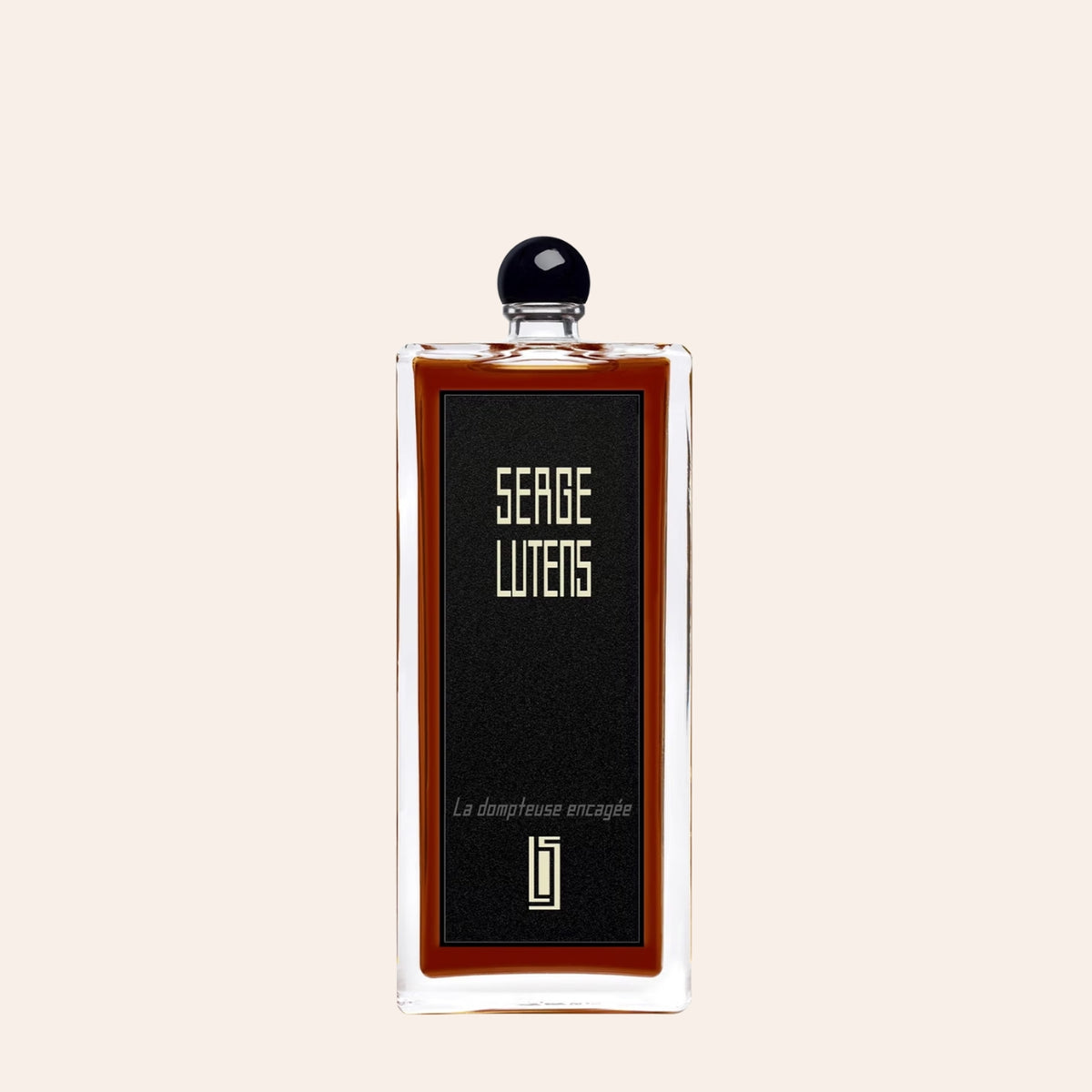 Serge Lutens La Dompteuse Encagée 100 ml