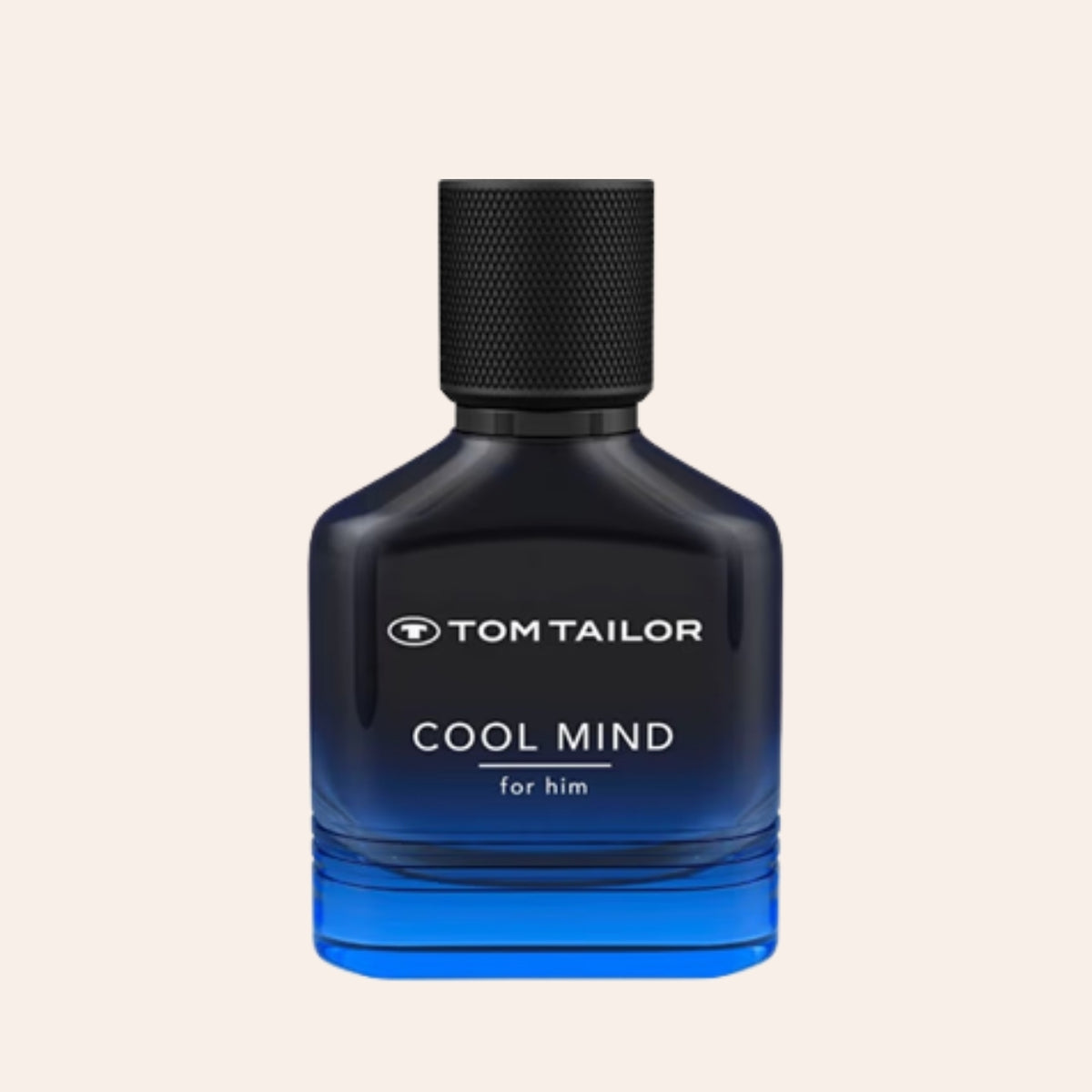 Tom Tailor Cool Mind 50 ml