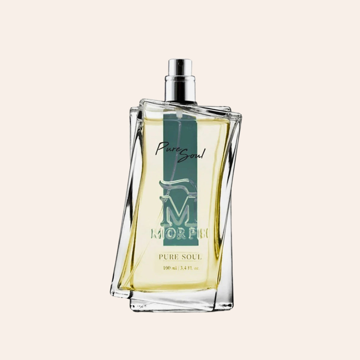 Morph Pure Soul 100 ml