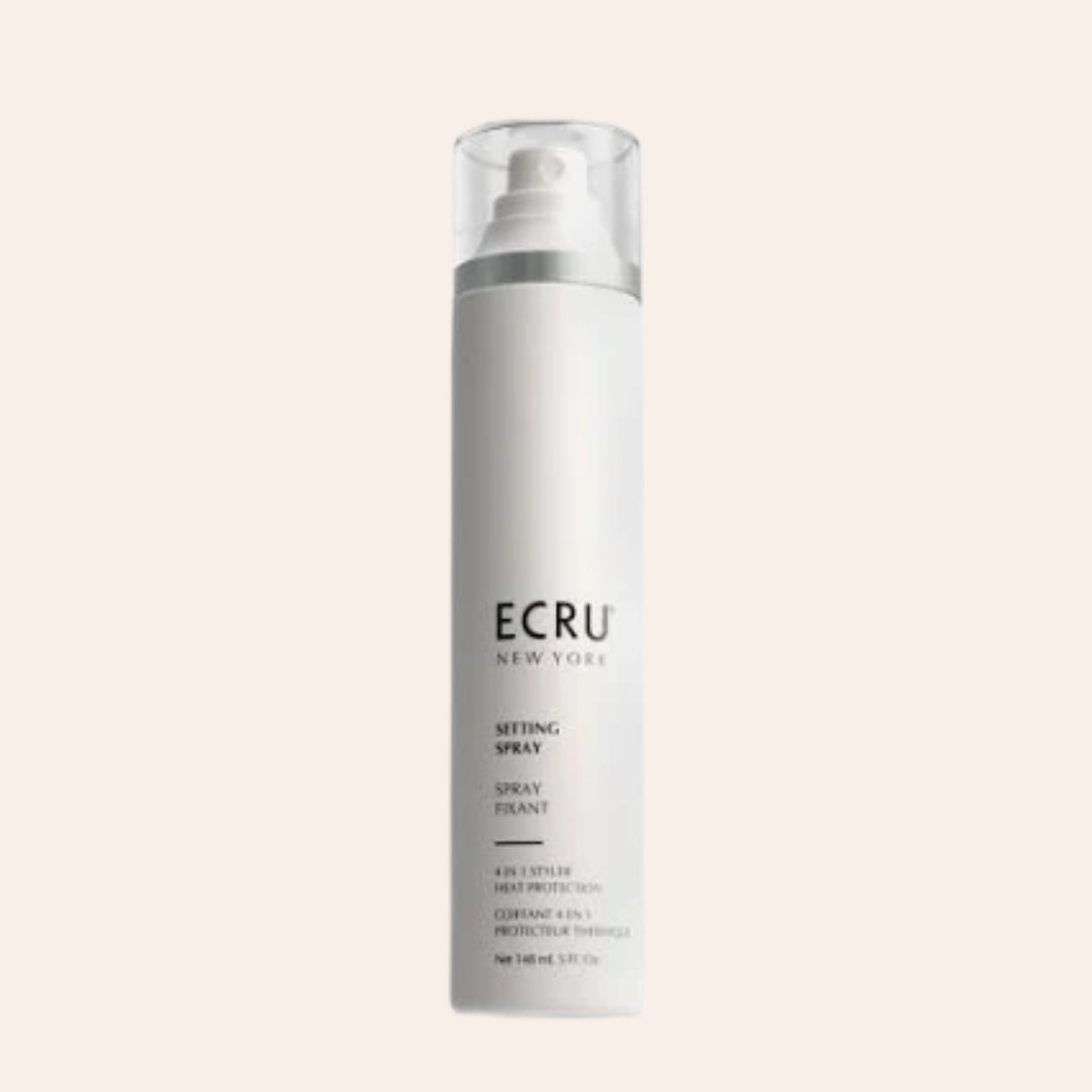 ECRU Sunlight Styling Spray 200 ml