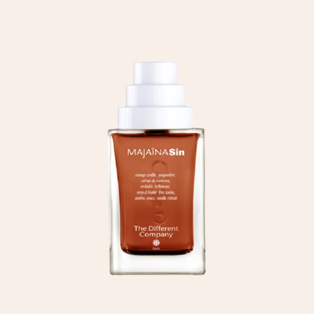 The Different Company Majaina Sin 100 ml