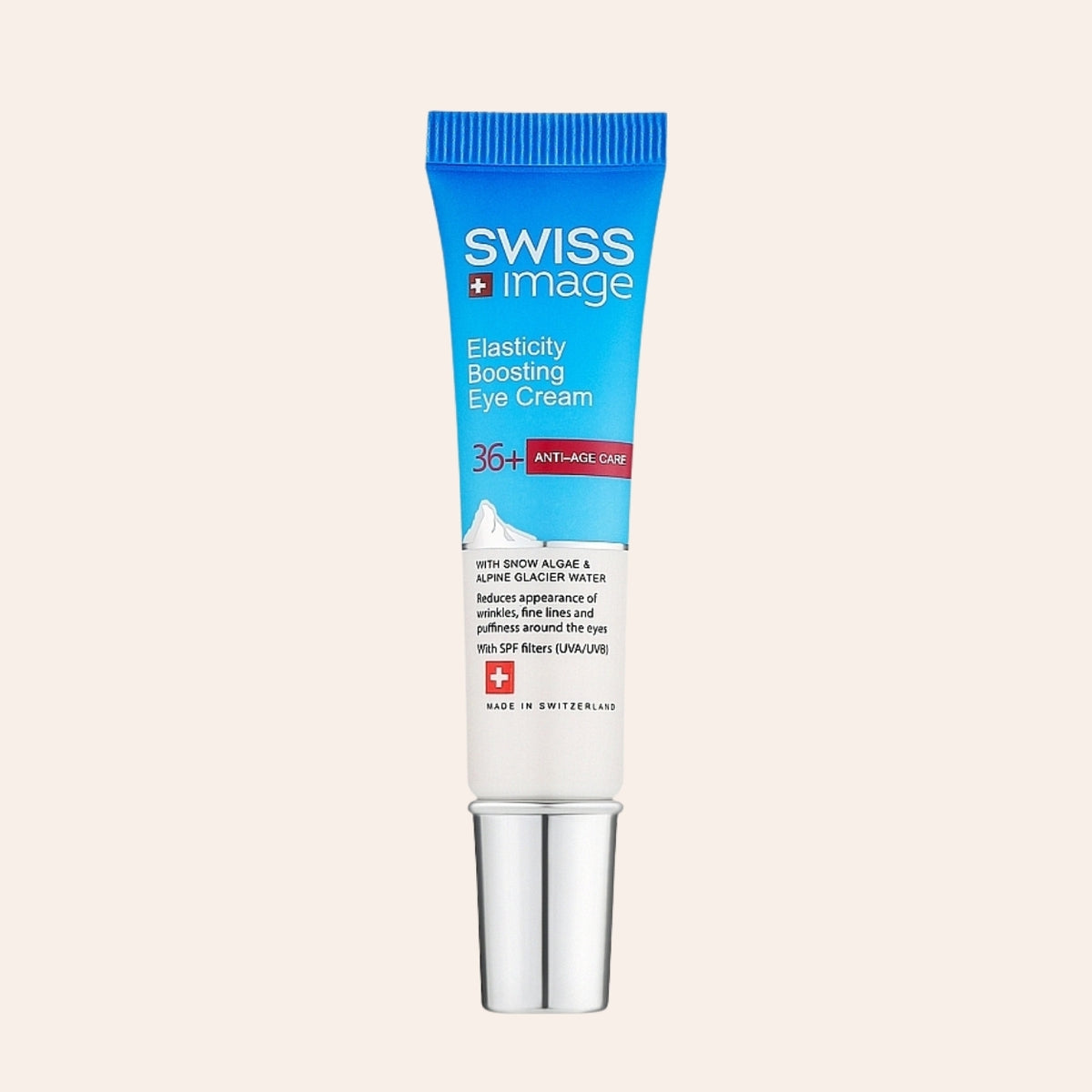 Swiss Image Anti-Age Care Elasticity Boosting Under Eye Cream 15 ml