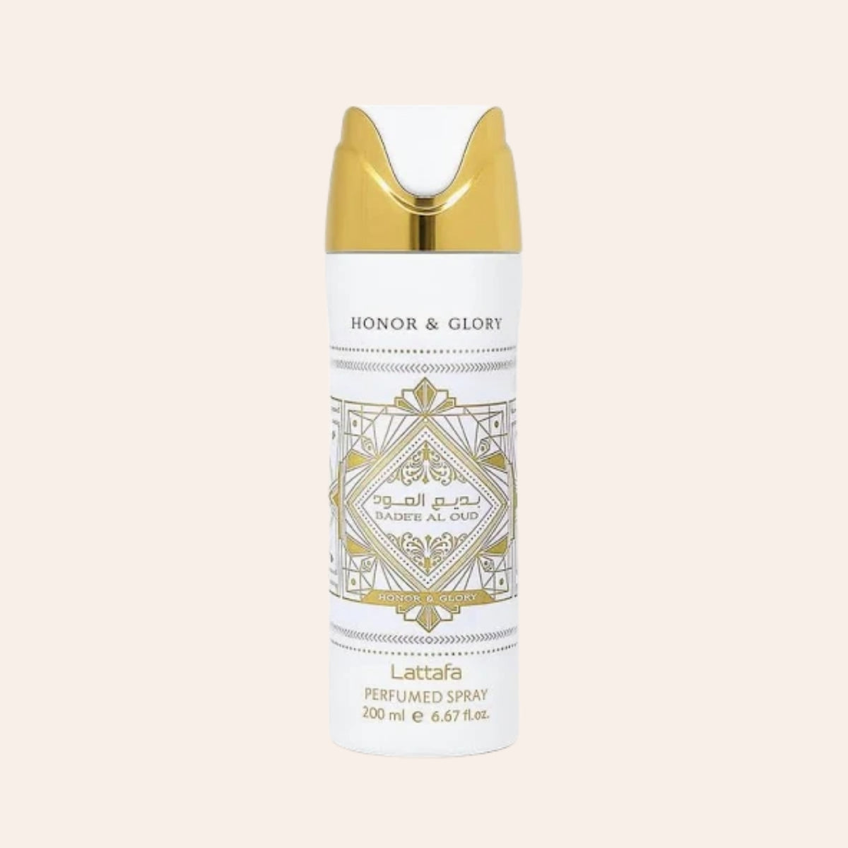 Lattafa Qaed Al Fursan Unlimited 200 ml