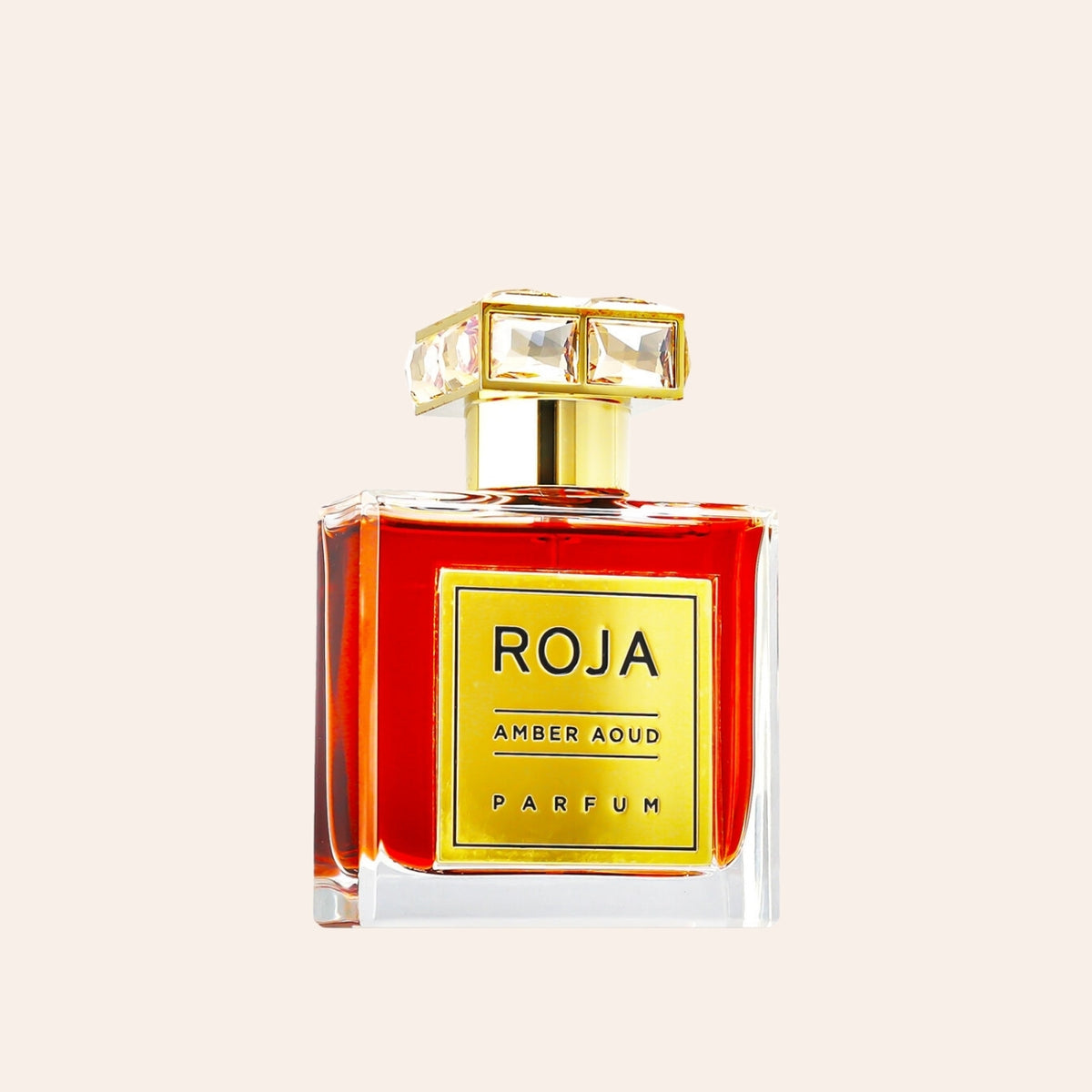 Roja Parfums Amber Aoud 50 ml