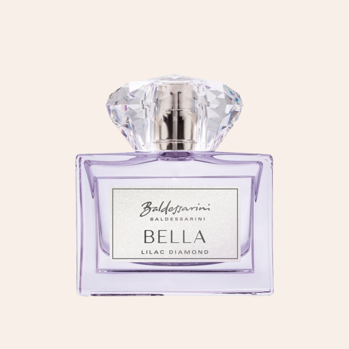 Baldessarini Bella Lilac Diamond 50 ml