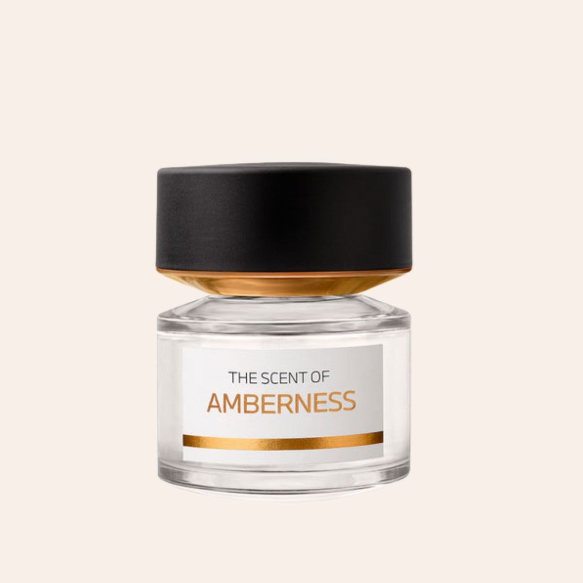 BMW The Scent of Amberness 100 ml