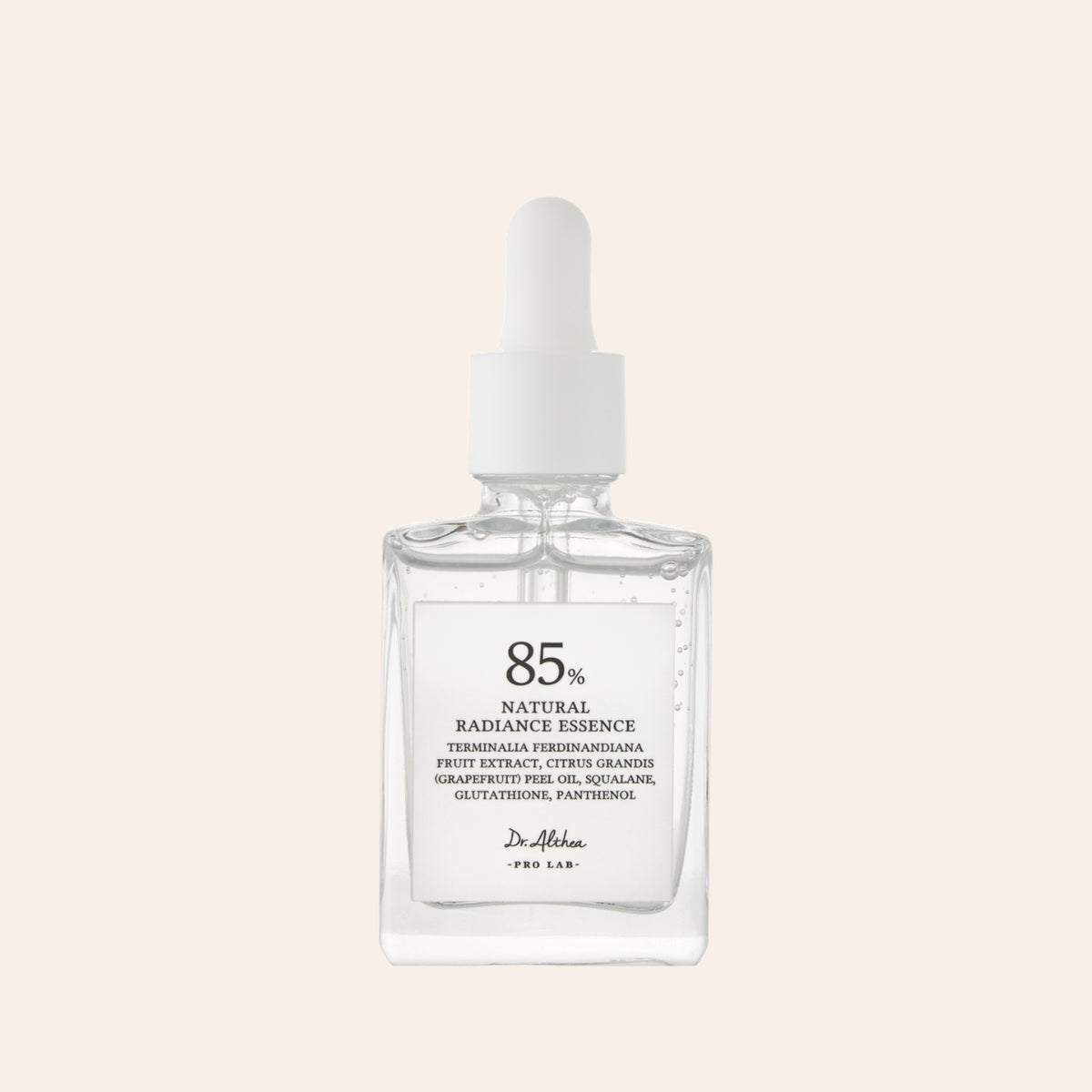 Dr. Althea Natural Radiance Essence 30 ml
