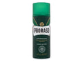 PRORASO Green pena za britje 400 ml