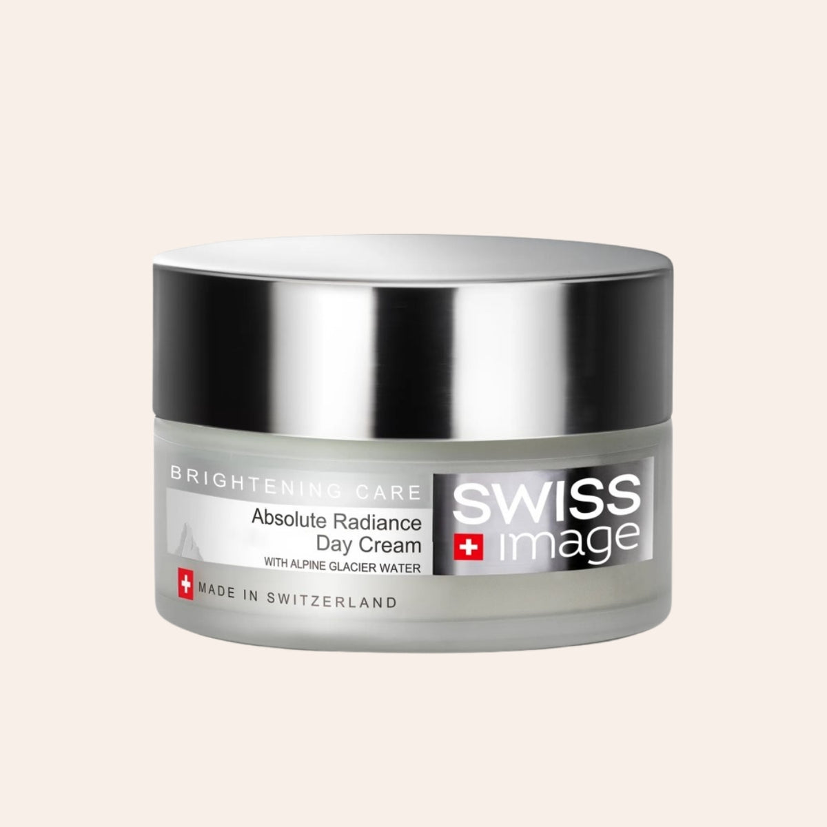 Swiss Image Brightening Care Absolute Radiance Day Cream 50 ml