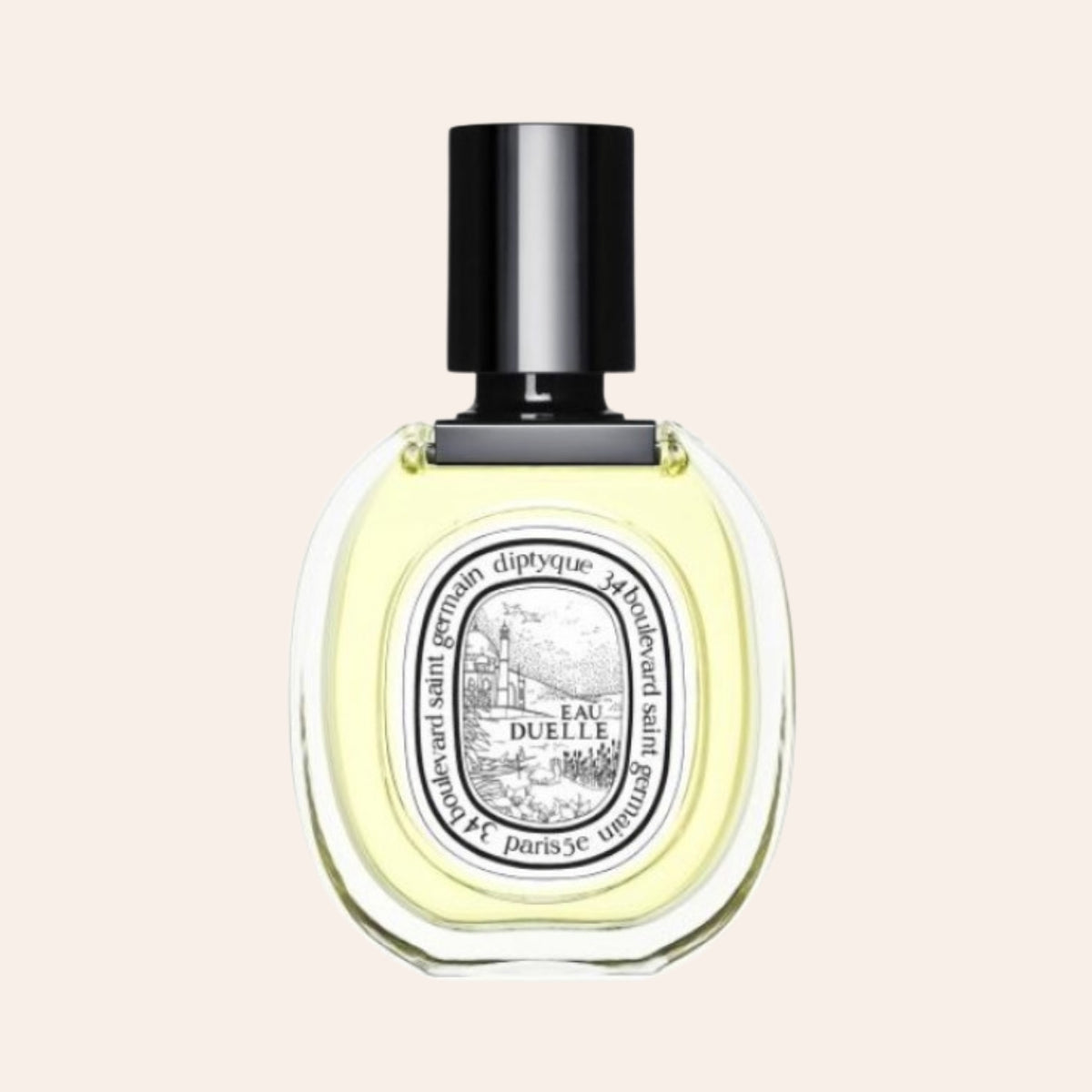Diptyque Eau Duelle 75 ml