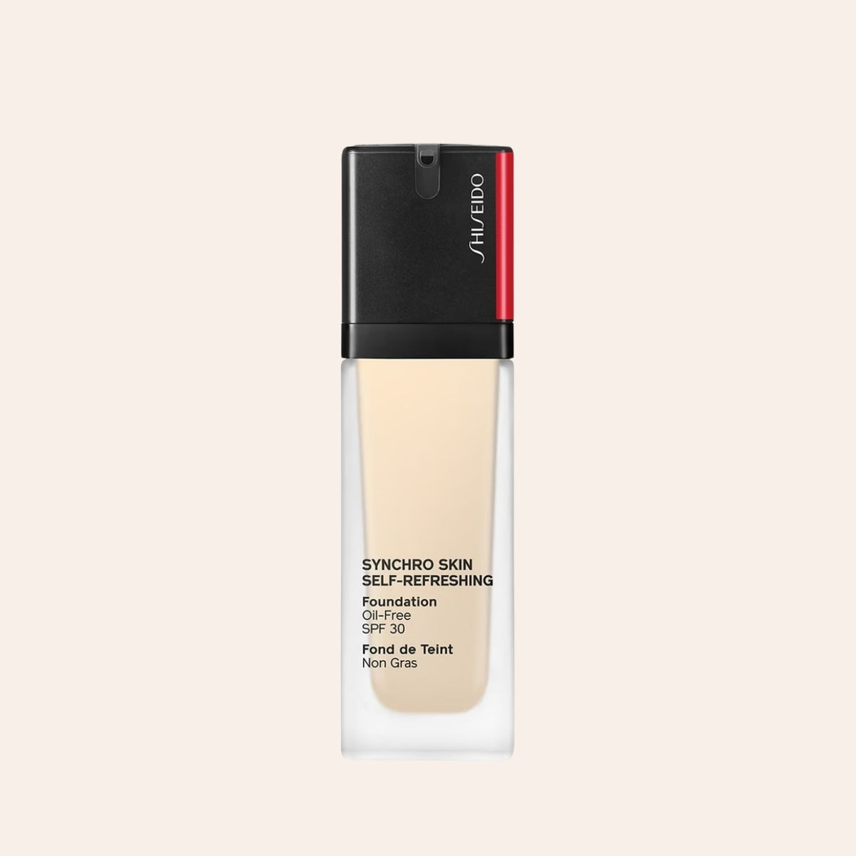 Shiseido Synchro Skin Self-Refreshing 30 ml