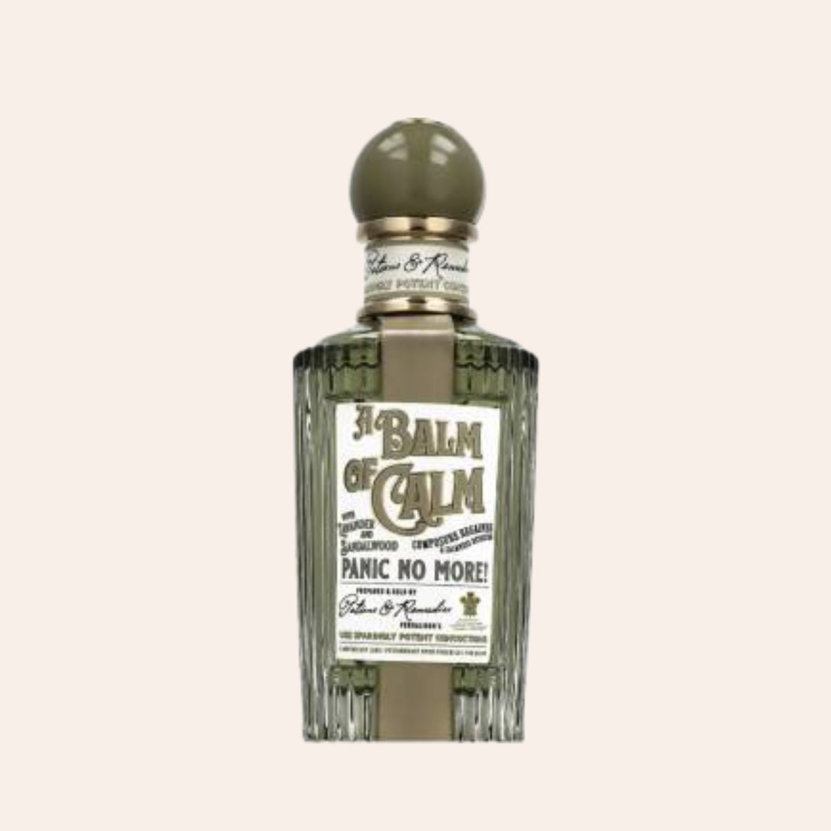 Penhaligon´s Potion & Remedies A Balm Of Calm 100 ml