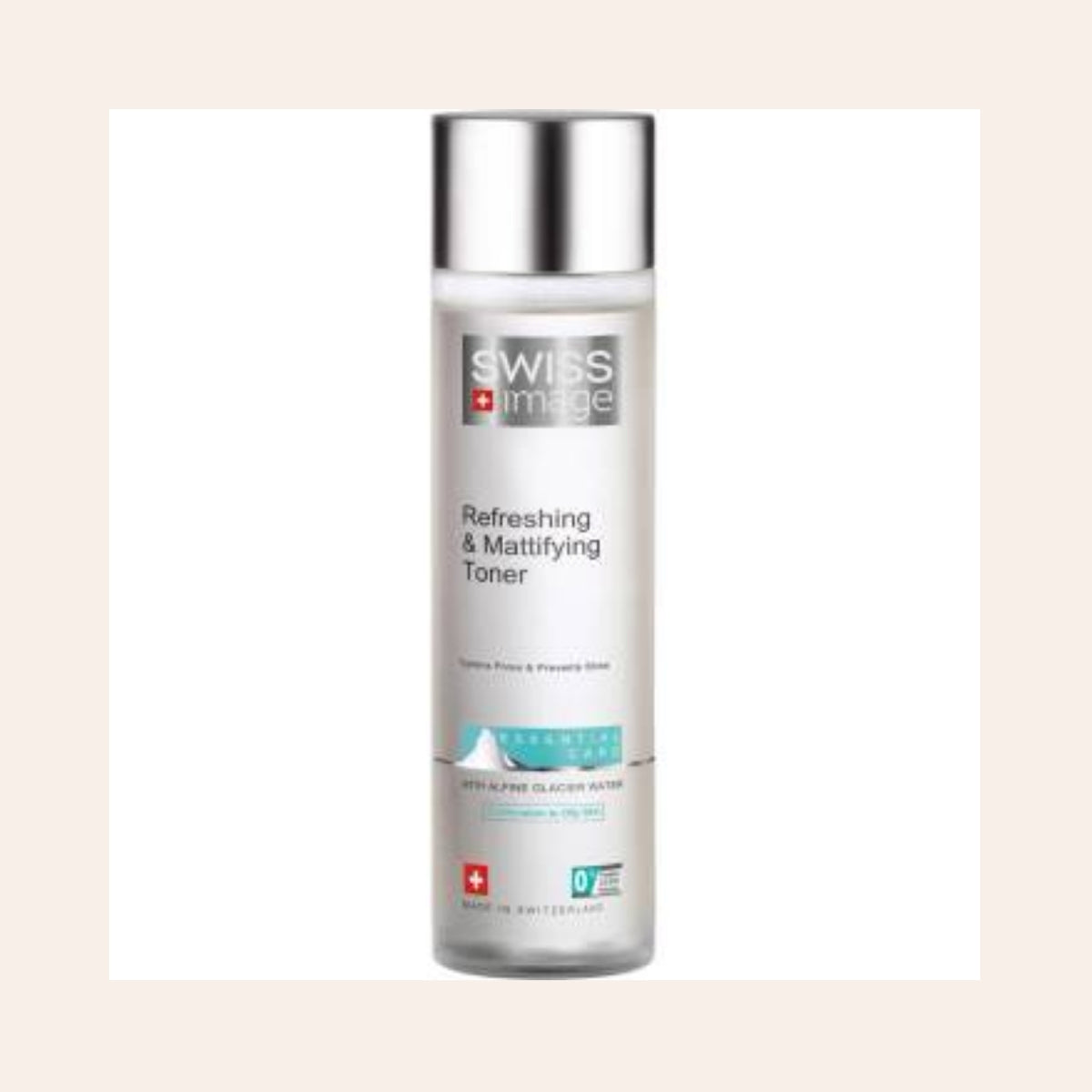 Swiss Image Essential Care osvežilni in matirni tonik 200 ml