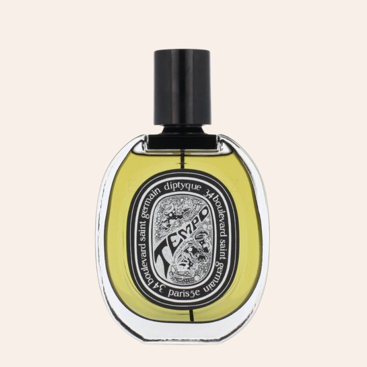 Diptyque Tempo 75 ml