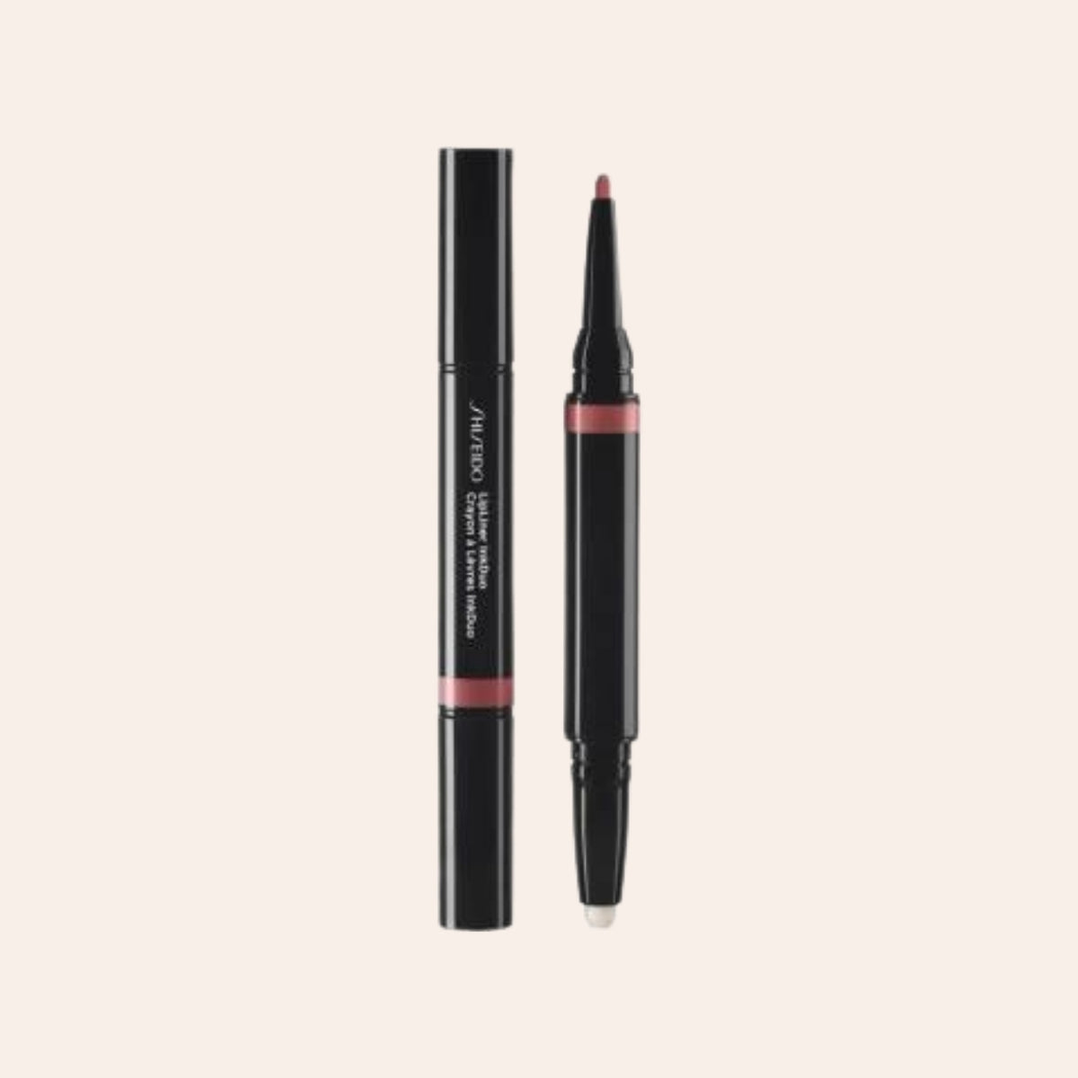 Shiseido LipLiner InkDuo 1 ml