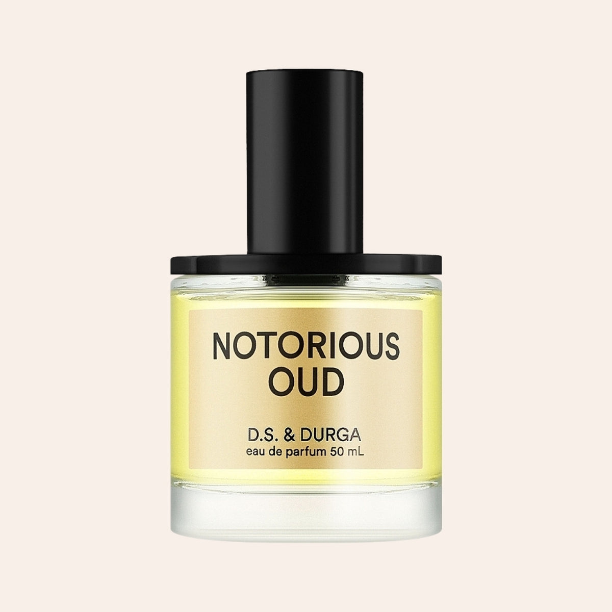 D.S. & Durga Notorious Oud 50 ml