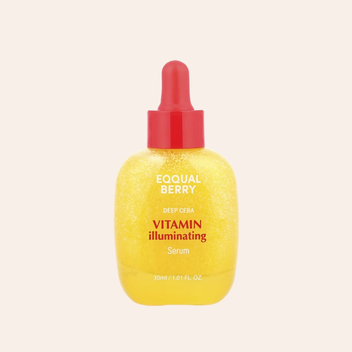 Eqqualberry Deep Cera Vitamin Illuminating Serum 30 ml