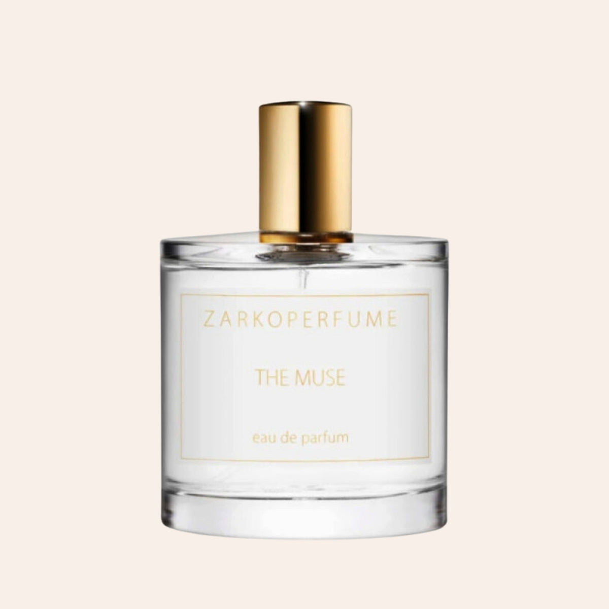 Zarkoperfume The Muse 100 ml