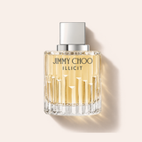 Illicit EDP 100 ml – medově ambrový směr