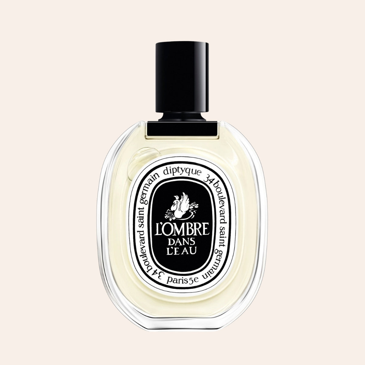 Diptyque L'Ombre Dans L'Eau 100 ml