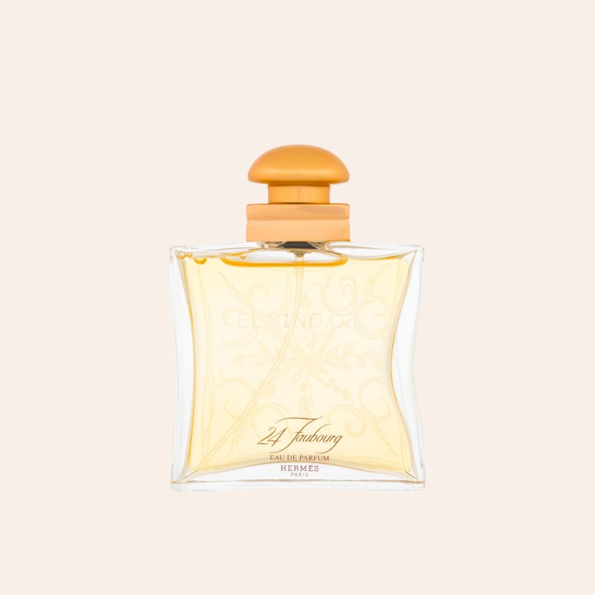 Hermes 24 Faubourg 50 ml