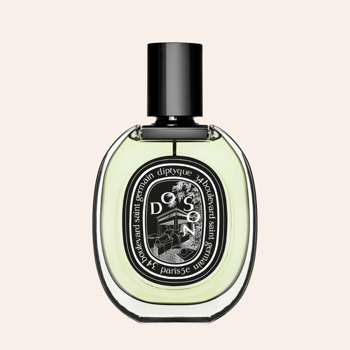 Diptyque Do Son 100 ml