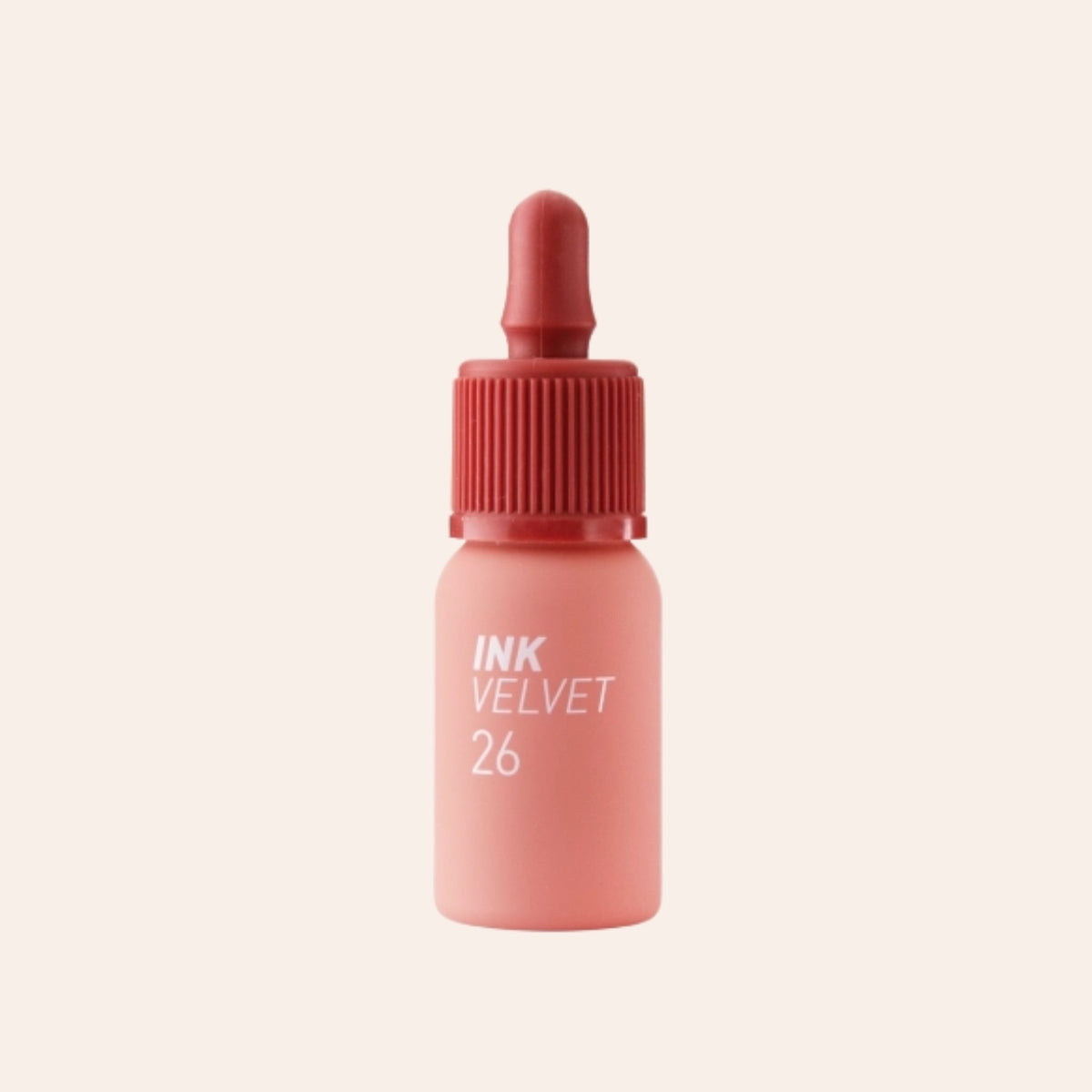 Peripera Ink Velvet 4 ml