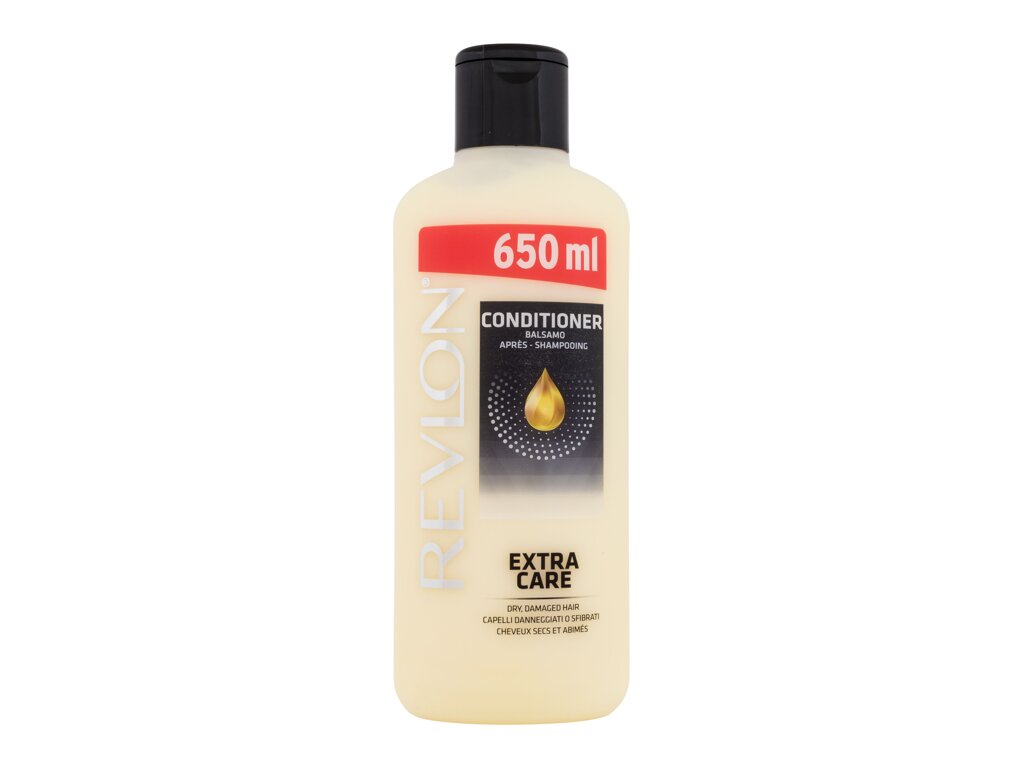 Revlon Extra Care balzam 650 ml