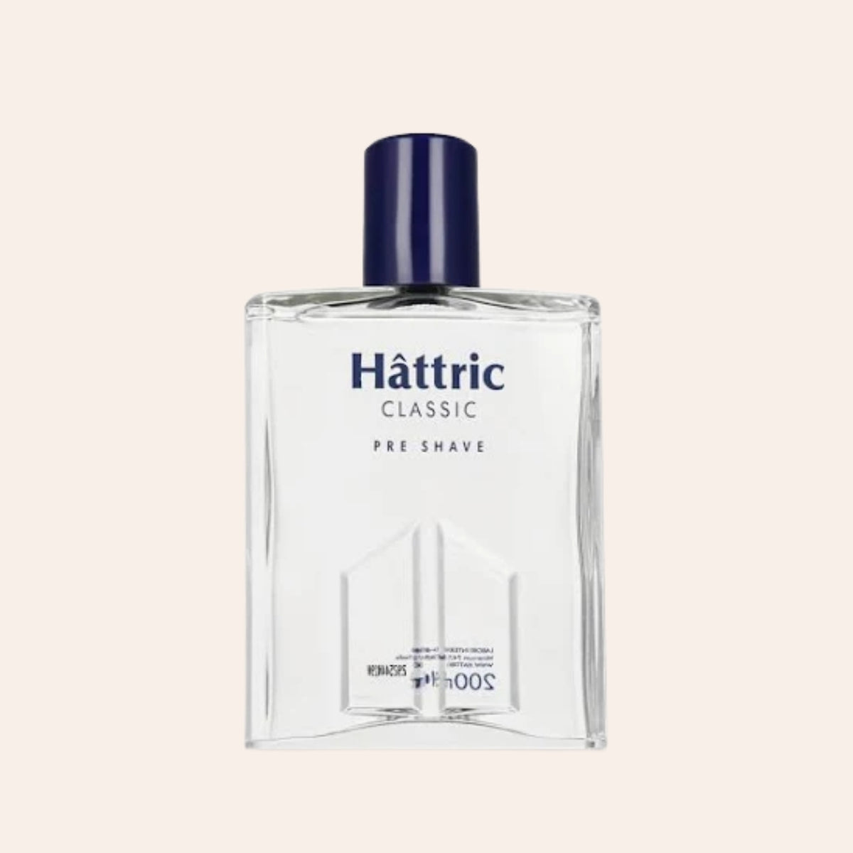 Hattric Classic 200 ml