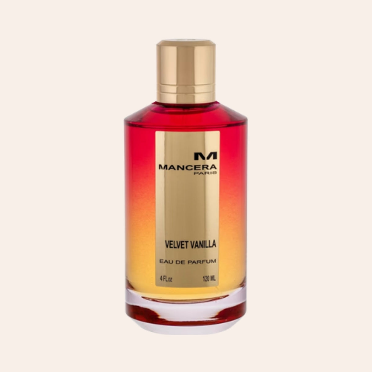 MANCERA Velvet Vanilla 60 ml