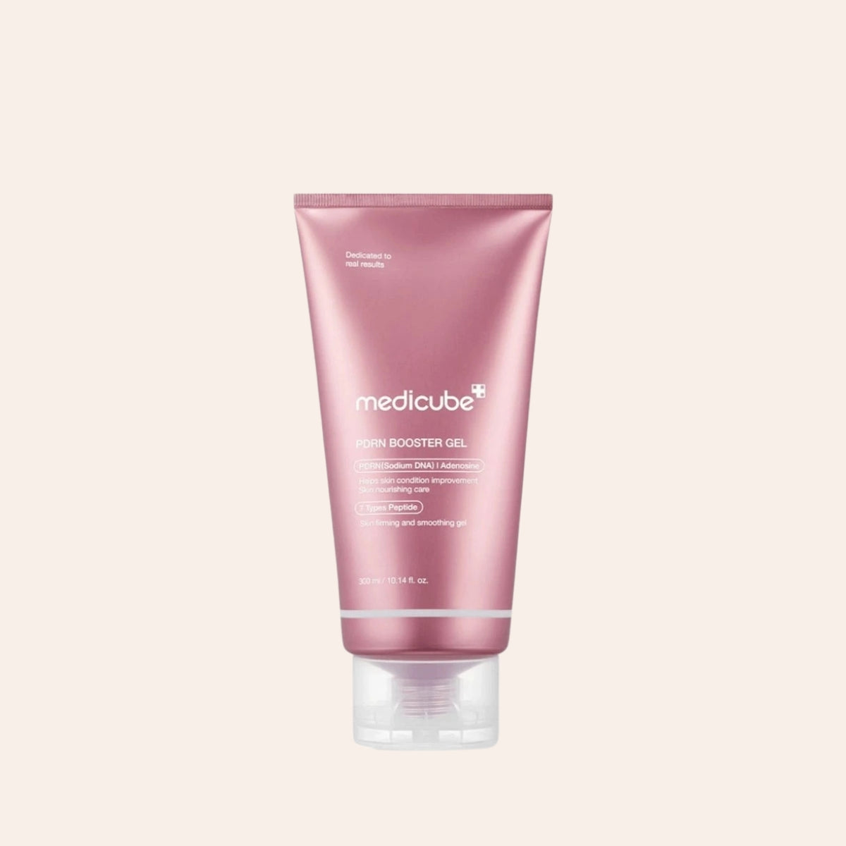 Medicube PDRN Booster Gel 300 ml