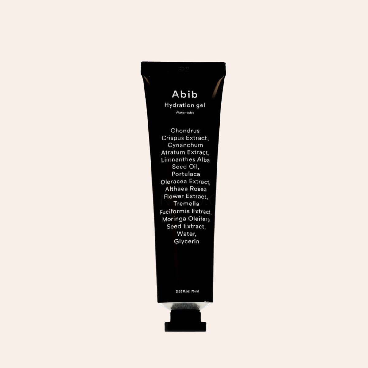 Abib Hydration Gel 75 ml
