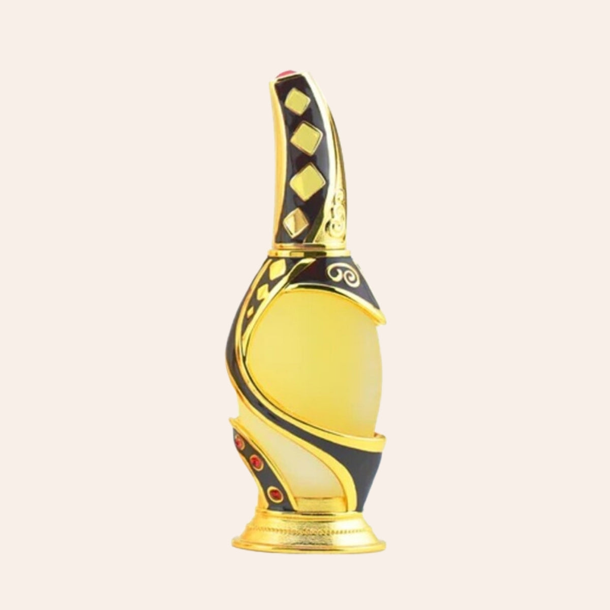 Khadlaj Rimaal Brown 15 ml