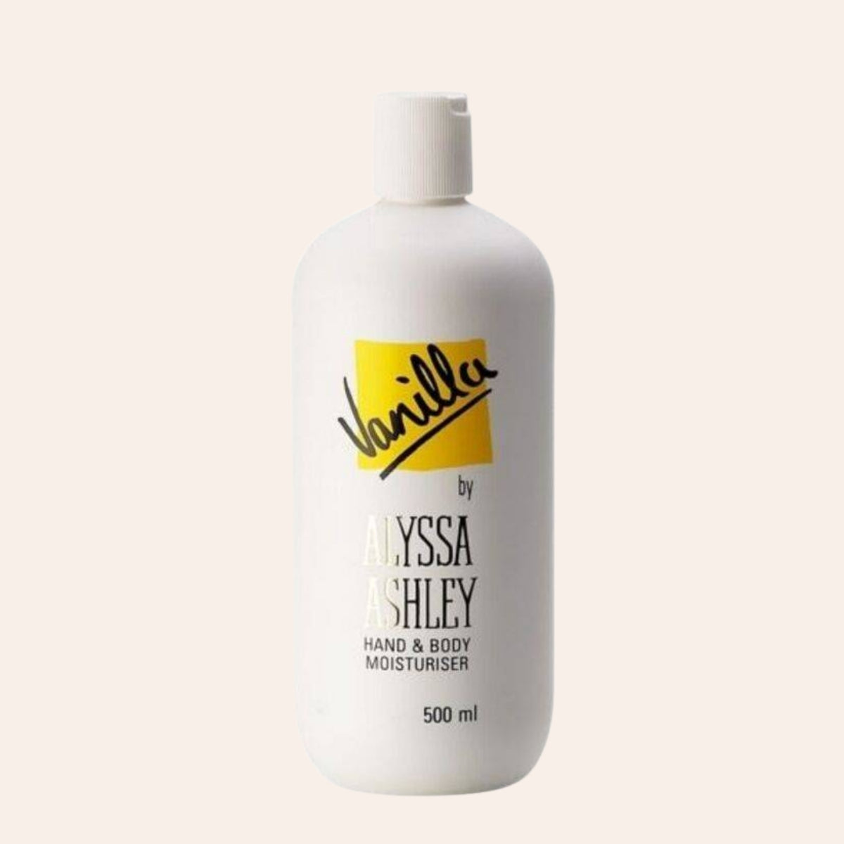 Alyssa Ashley Vanilla 500 ml