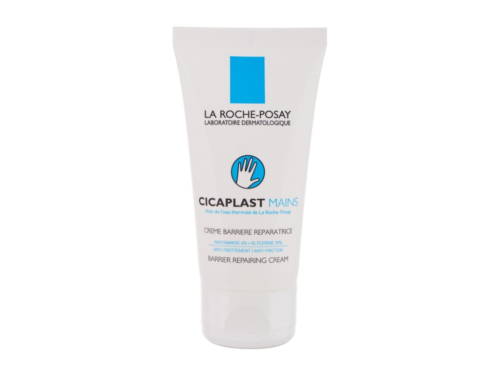 La Roche-Posay Cicaplast Barrier Repairing Cream 50 ml