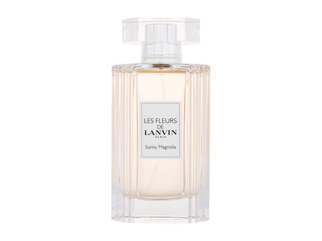 Lanvin Les Fleurs De Lanvin Sunny Magnolia 90 ml