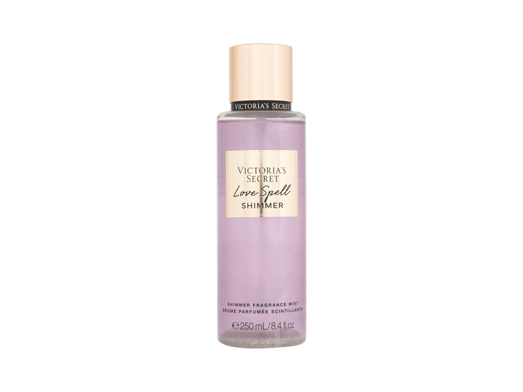 Victoria´s Secret Love Spell Shimmer 250 ml