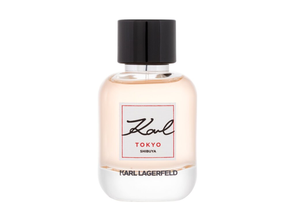 Karl Lagerfeld Karl Tokyo Shibuya 60 ml