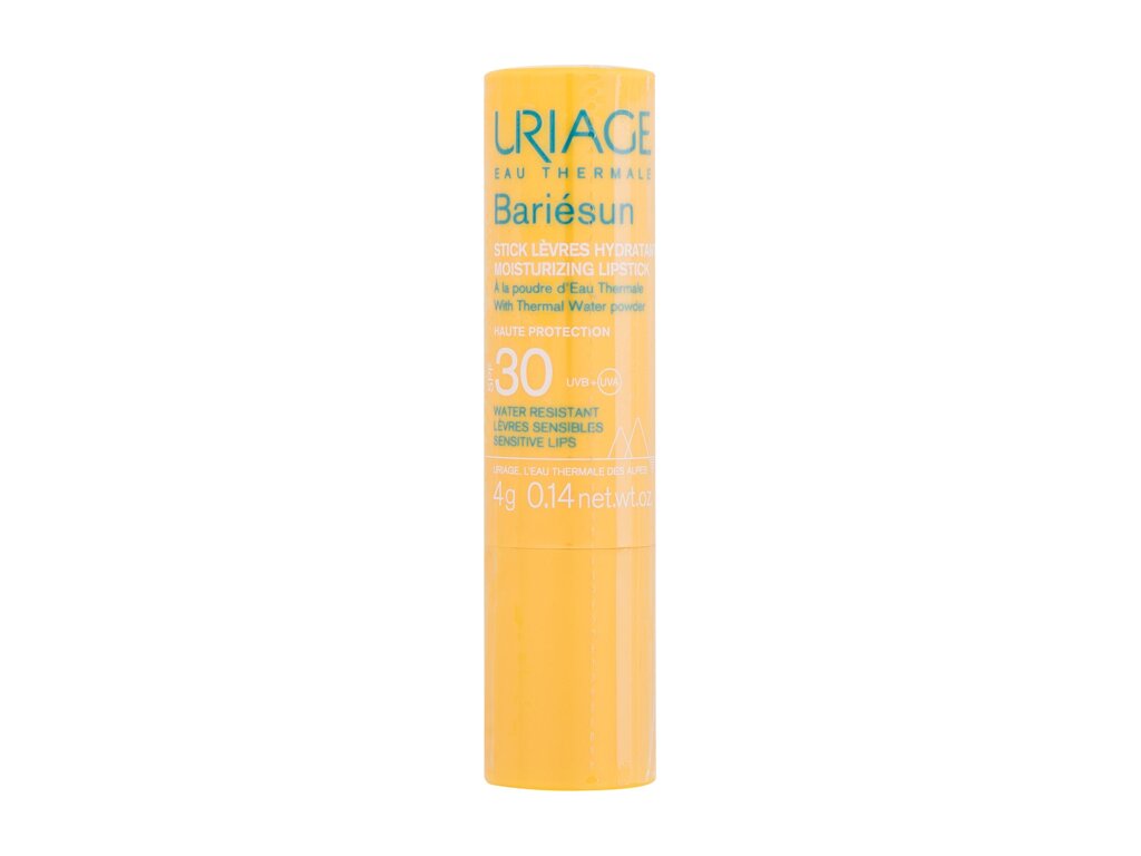 Uriage Bariésun vlažilna šminka 4 ml