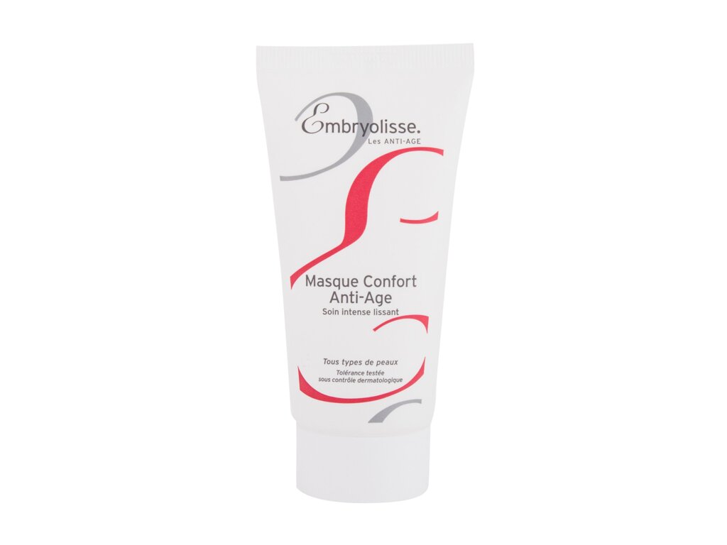 Embryolisse Anti-Age Comfort Mask 60 ml