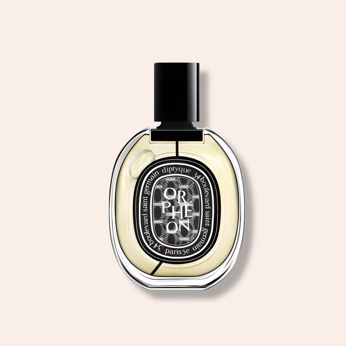 Diptyque Orphéon 75 ml