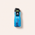 Adidas Fresh Endurance Shower Gel 3-In-1 400 ml – sprchový gel – MrRizz