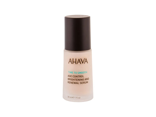 AHAVA Time To Smooth Age Control Brightening And Renewal Serum 30 ml - 30ml - Pleťové sérum